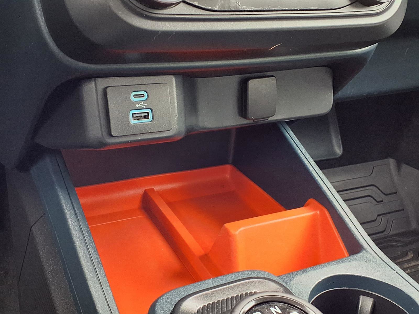 Used 2022 Ford Maverick XLT image 12