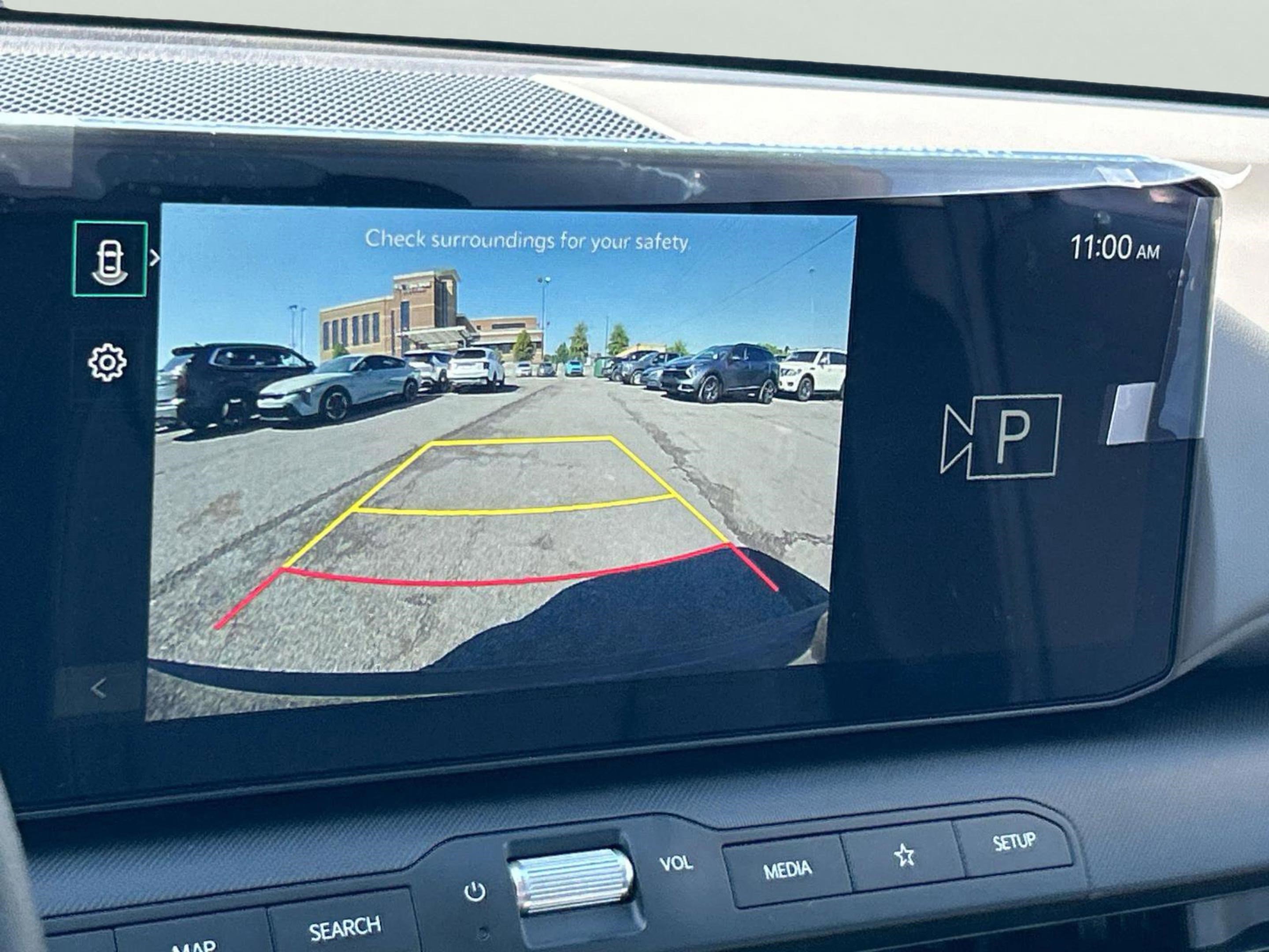 New 2025 Kia K4 LXS image 24