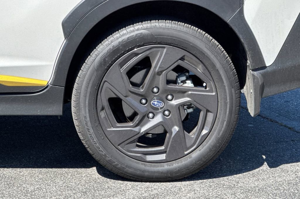 Used 2025 Subaru Crosstrek 2.5i Sport w/ Popular Package #4A image 25