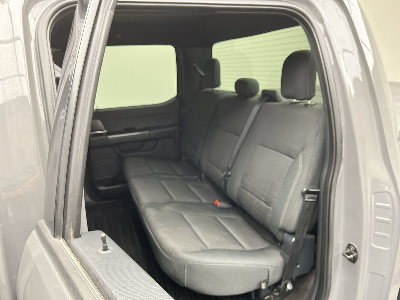 Used 2021 Ford F150 XLT w/ Equipment Group 302A High AWD/4WD image 13