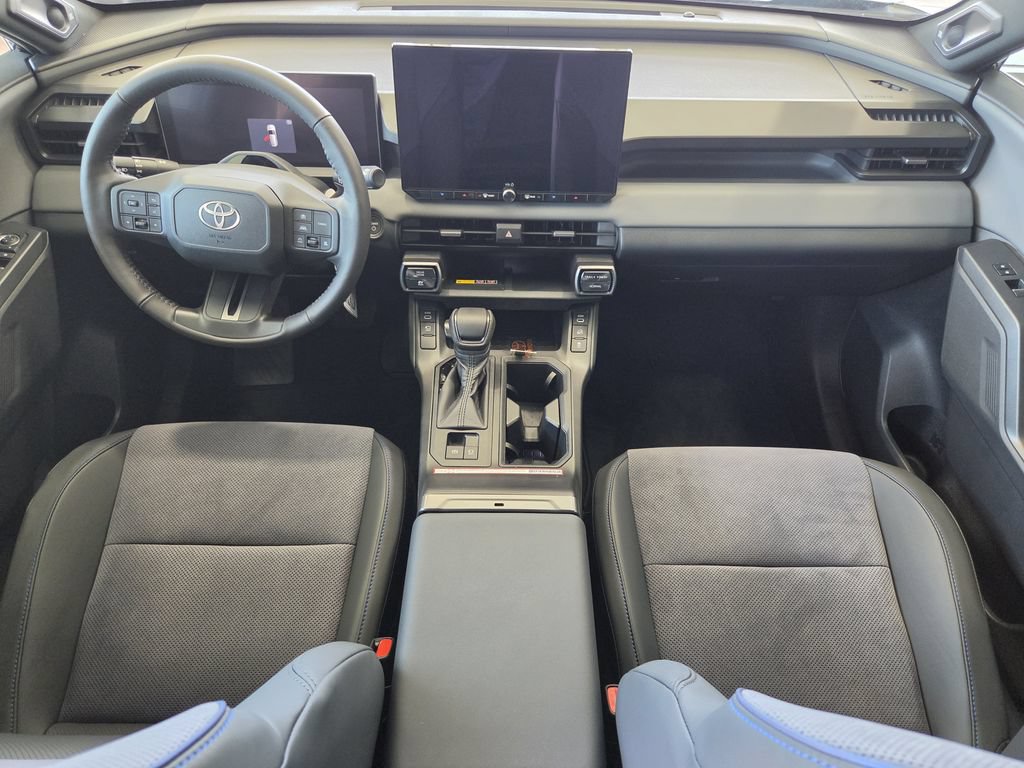 New 2026 Toyota RAV4 XSE AWD/4WD image 12