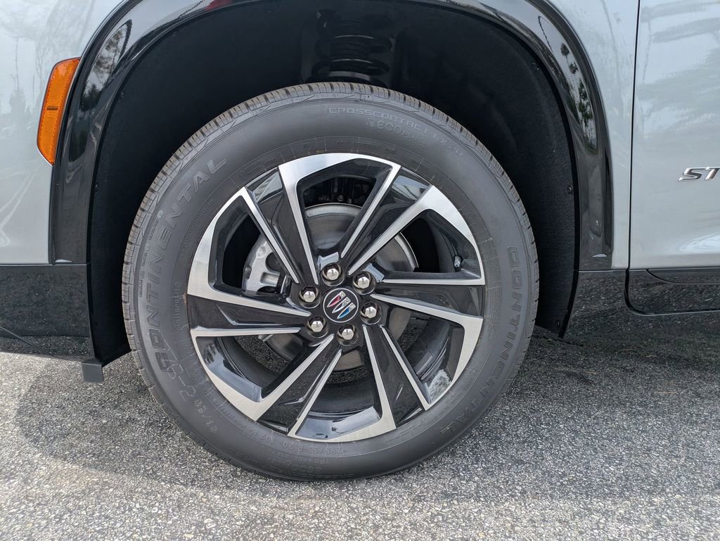 New 2026 Buick Enclave Sport Touring w/ Power Package image 15