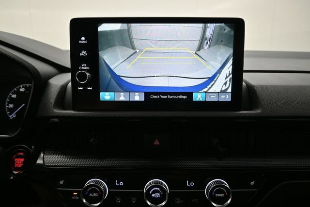 Certified 2024 Honda CR-V EX-L image 9
