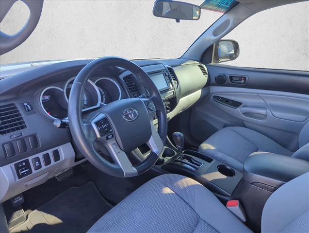 Used 2014 Toyota Tacoma 2WD Access Cab w/ Convenience Package image 8