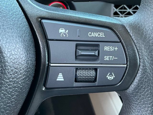 New 2026 Honda Accord LX image 14