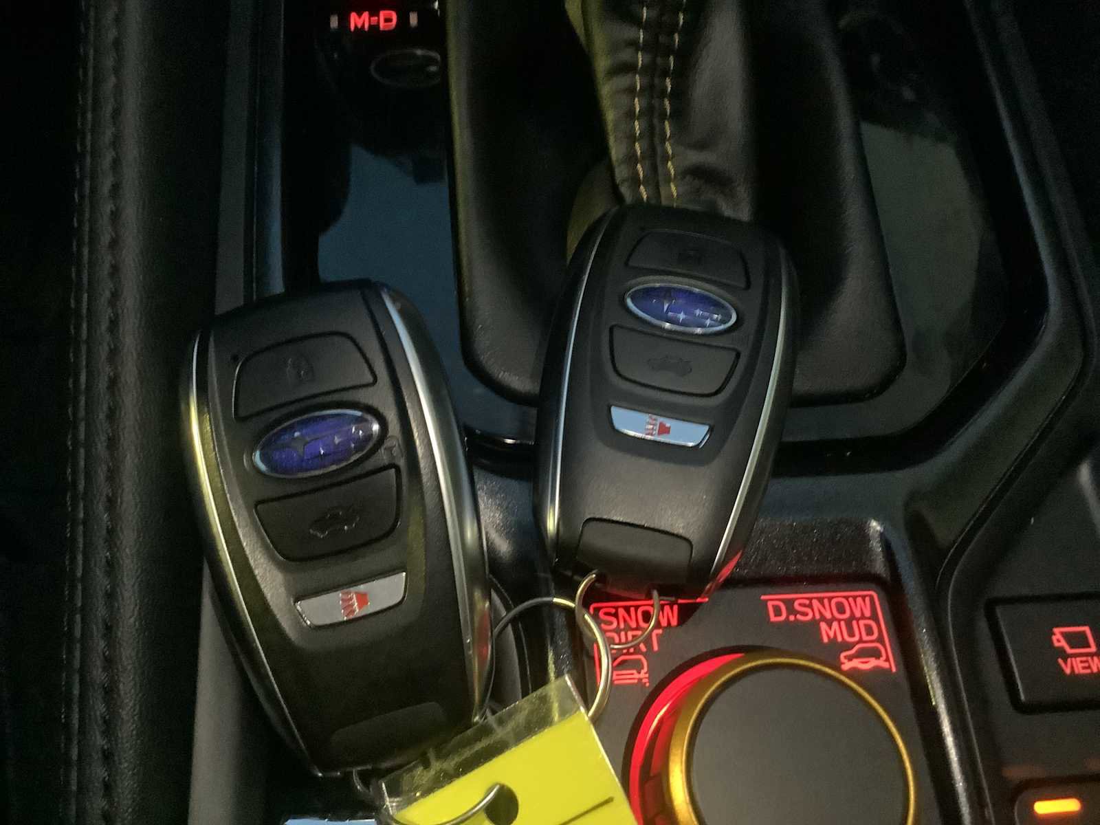 Used 2024 Subaru Forester Wilderness image 19