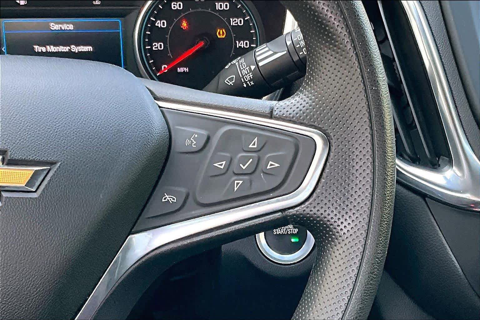 Used 2019 Chevrolet Equinox LT FWD image 24