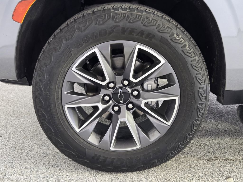 Used 2023 Chevrolet Tahoe Z71 image 13