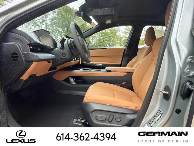 New 2026 Lexus ES 350e FWD image 16
