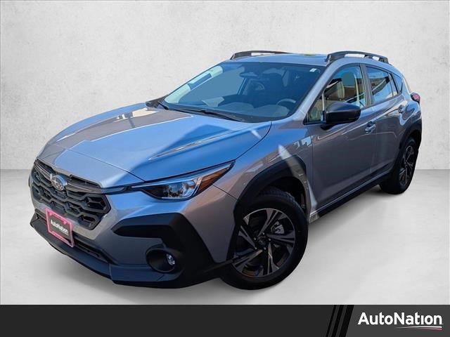 New 2025 Subaru Crosstrek 2.5i Premium
