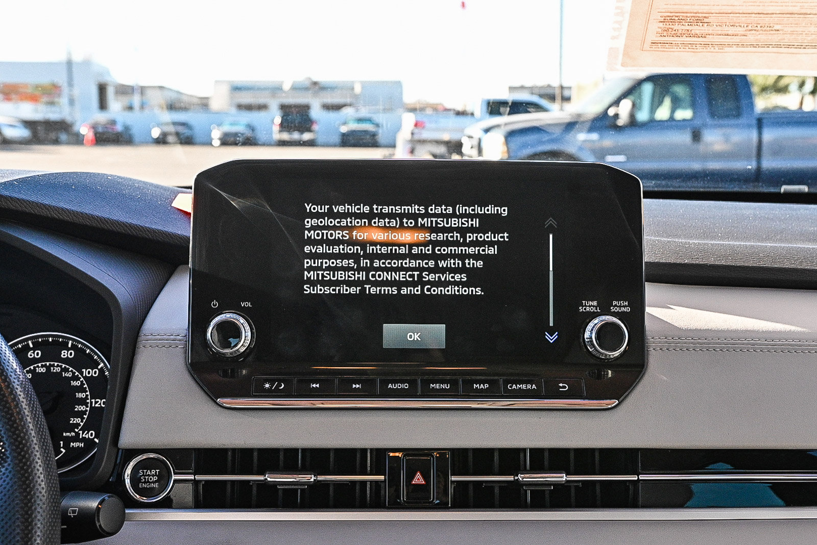 Used 2022 Mitsubishi Outlander SEL image 14