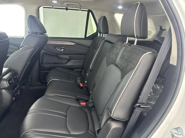 Used 2026 Honda Pilot Elite image 31