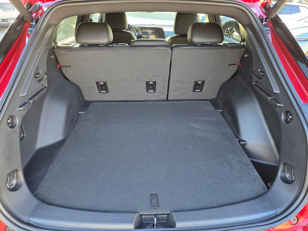 New 2026 Chevrolet Equinox EV LT image 14