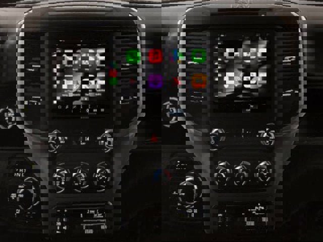 New 2026 RAM 1500 Classic Warlock image 15