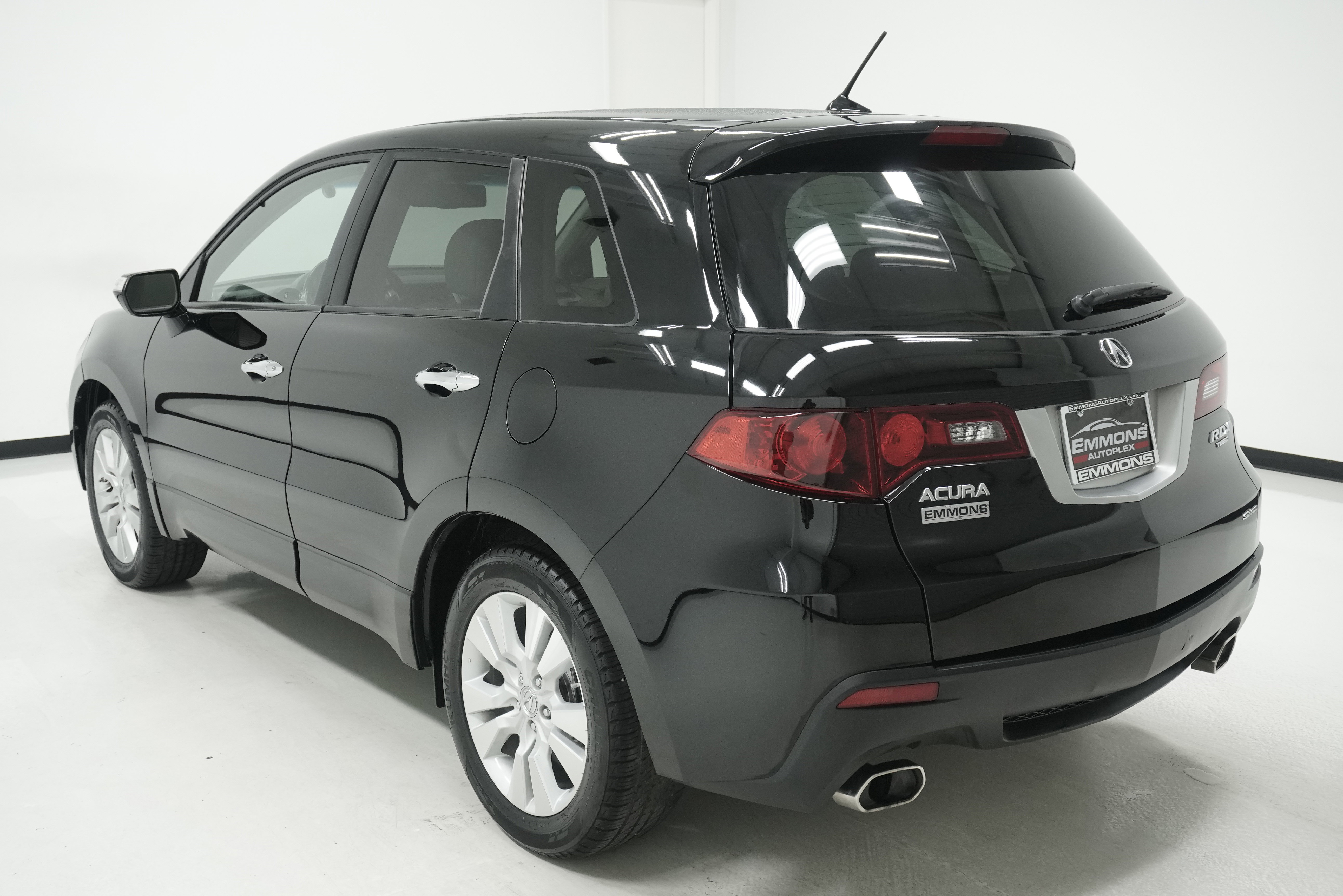 Used 2011 Acura RDX SH-AWD image 6