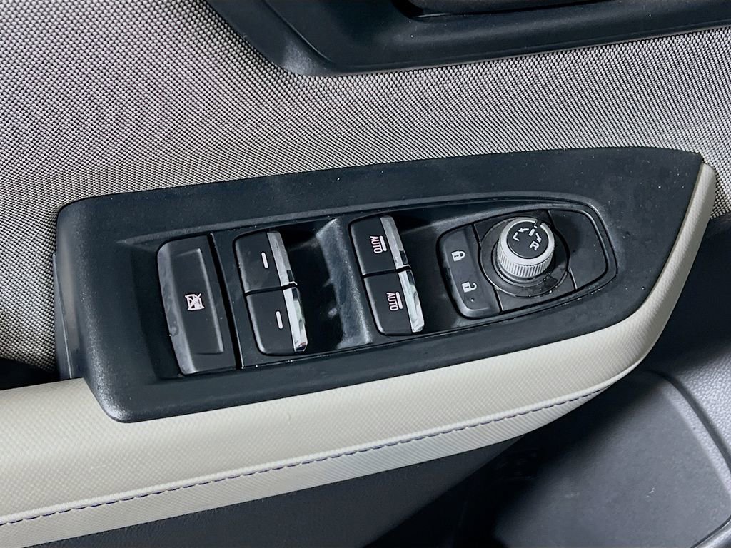 Certified 2025 Subaru Forester Premium image 16