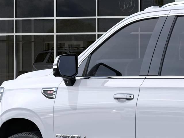 New 2026 GMC Yukon XL Denali w/ Denali Reserve Package AWD/4WD image 12