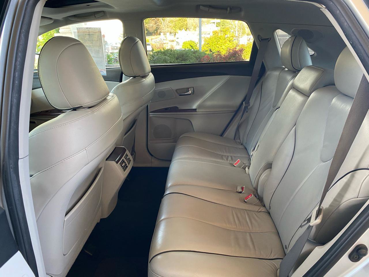 Used 2009 Toyota Venza AWD image 22