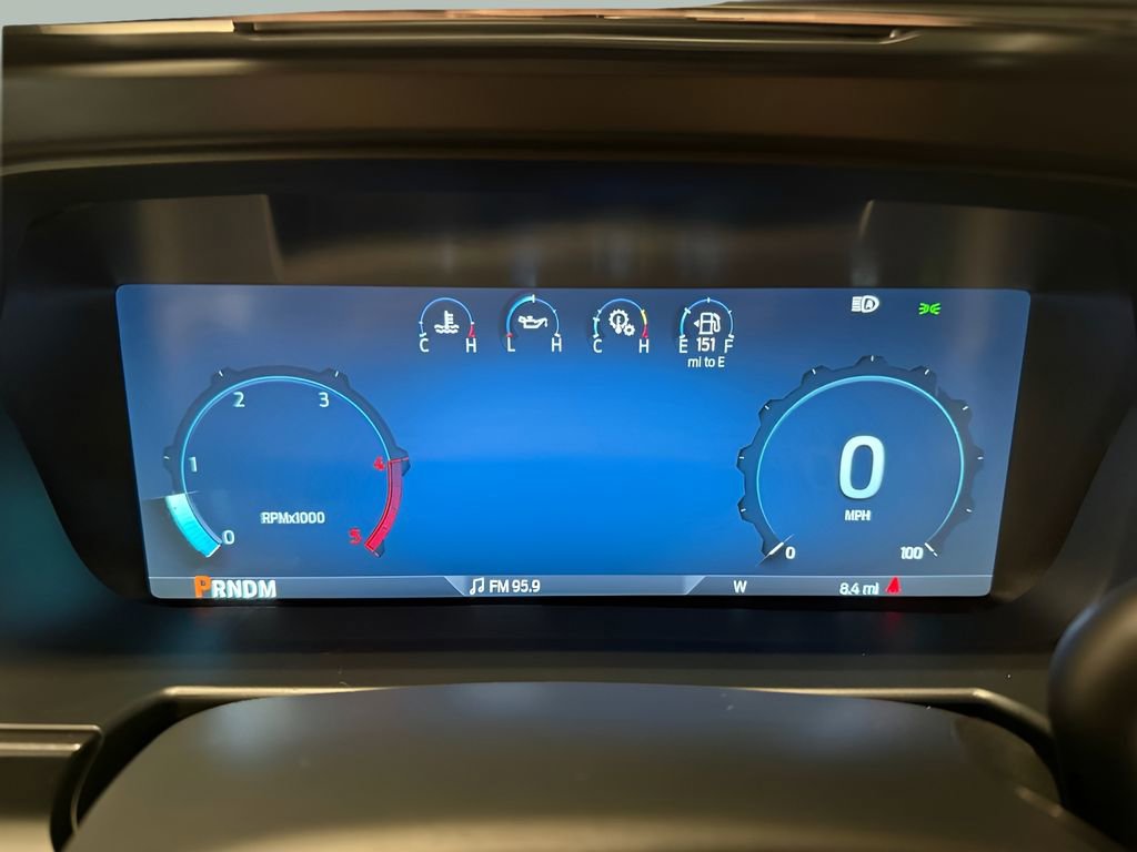 New 2026 Ford F250 XLT w/ XLT Premium Package image 24