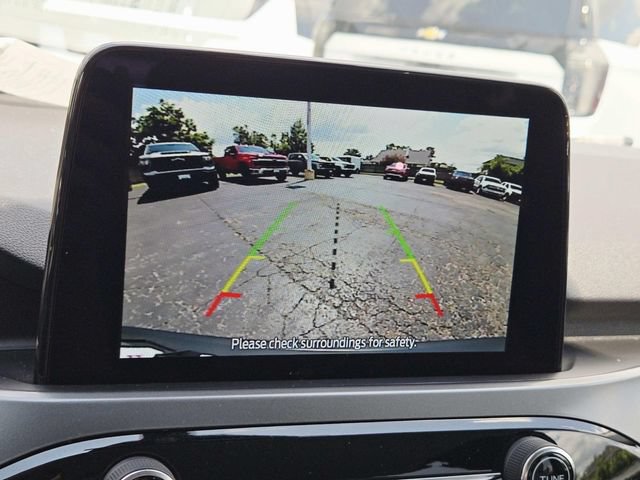 Used 2023 Ford Escape Active FWD image 22