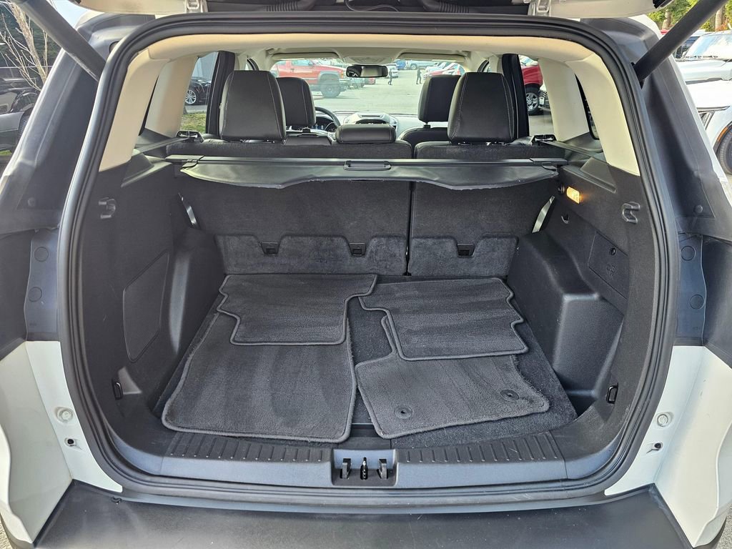 Used 2017 Ford Escape Titanium w/ Equipment Group 301A image 13