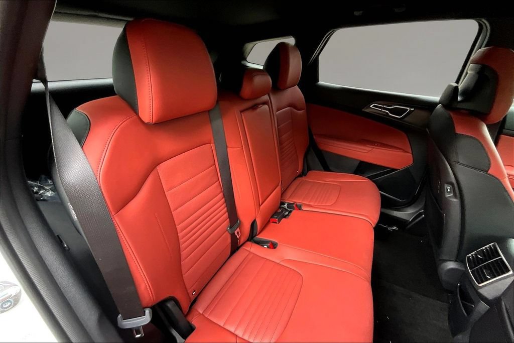 New 2026 Kia Sportage SX AWD/4WD image 10