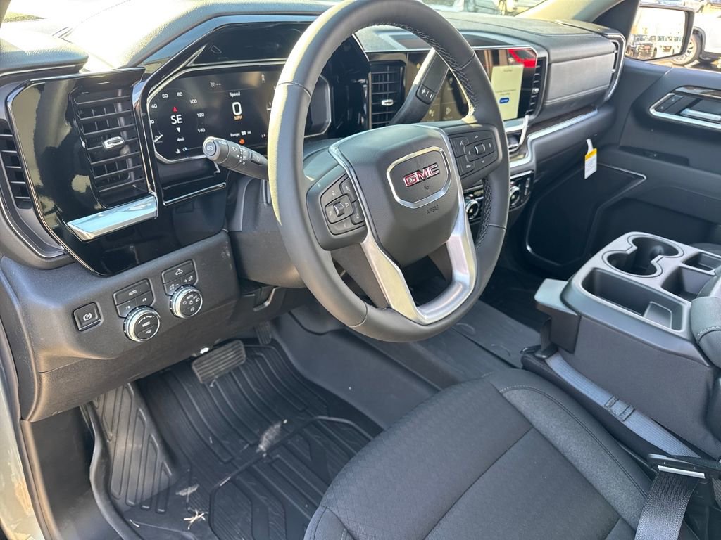 New 2026 GMC Sierra 1500 Elevation w/ Elevation Select Package image 16