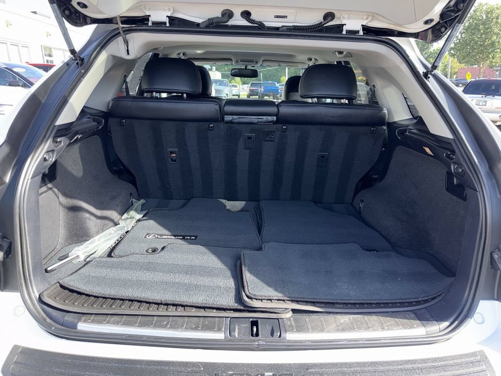Used 2013 Lexus RX 450h AWD w/ Navigation Pkg image 21