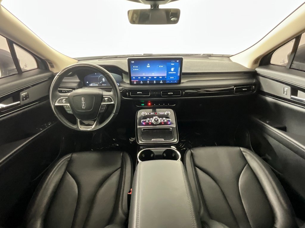 Certified 2023 Lincoln Nautilus FWD image 10