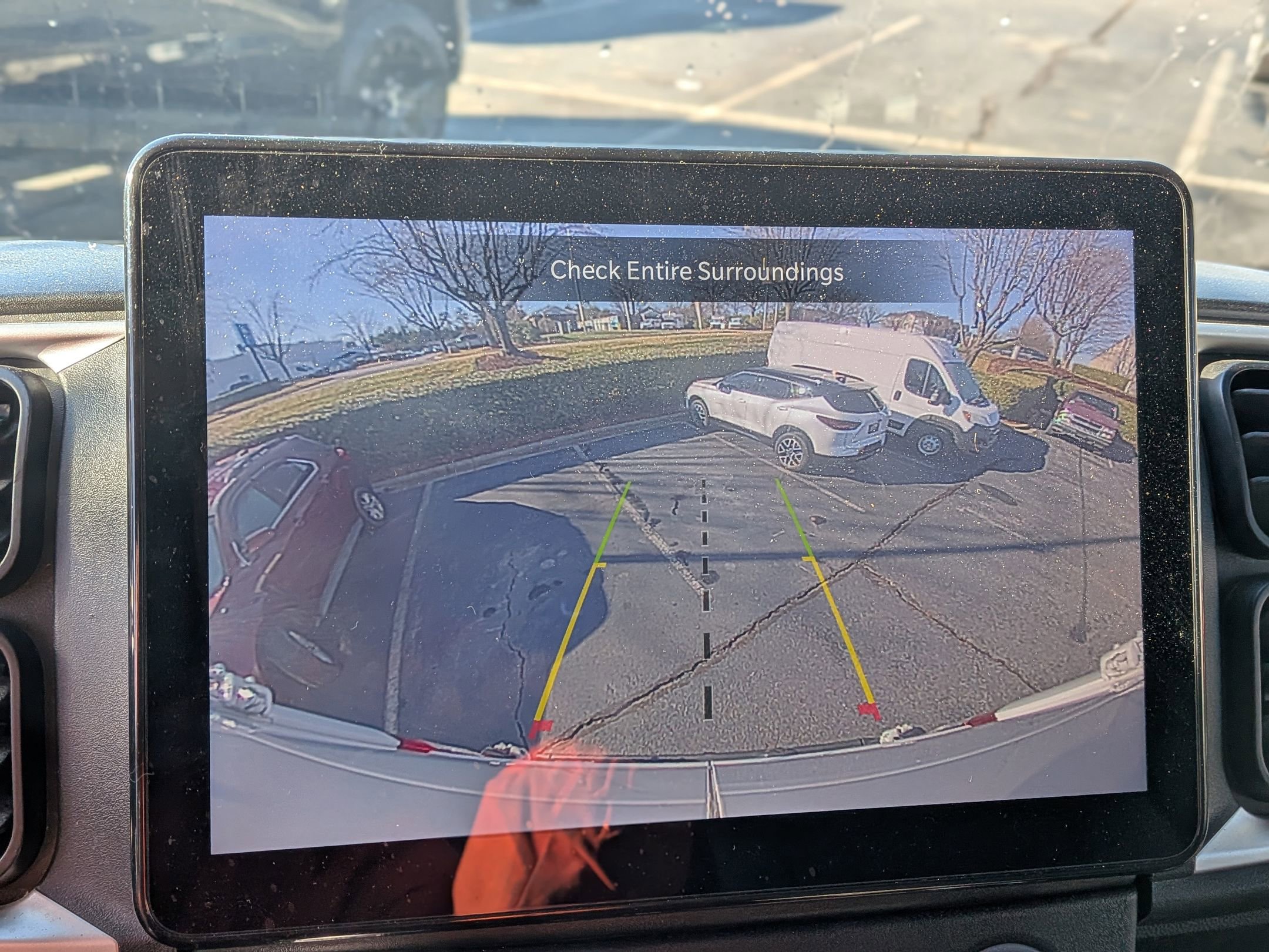 Used 2024 RAM ProMaster 2500 w/ Quick Order Package 22H SLT+ image 28