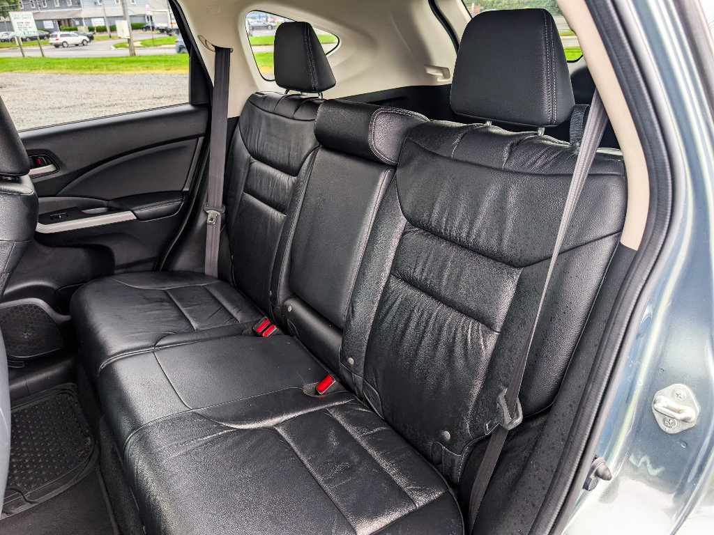 Used 2012 Honda CR-V EX-L image 18
