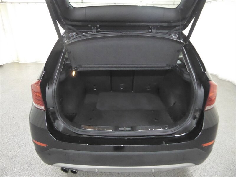 Used 2015 BMW X1 xDrive28i AWD/4WD image 34