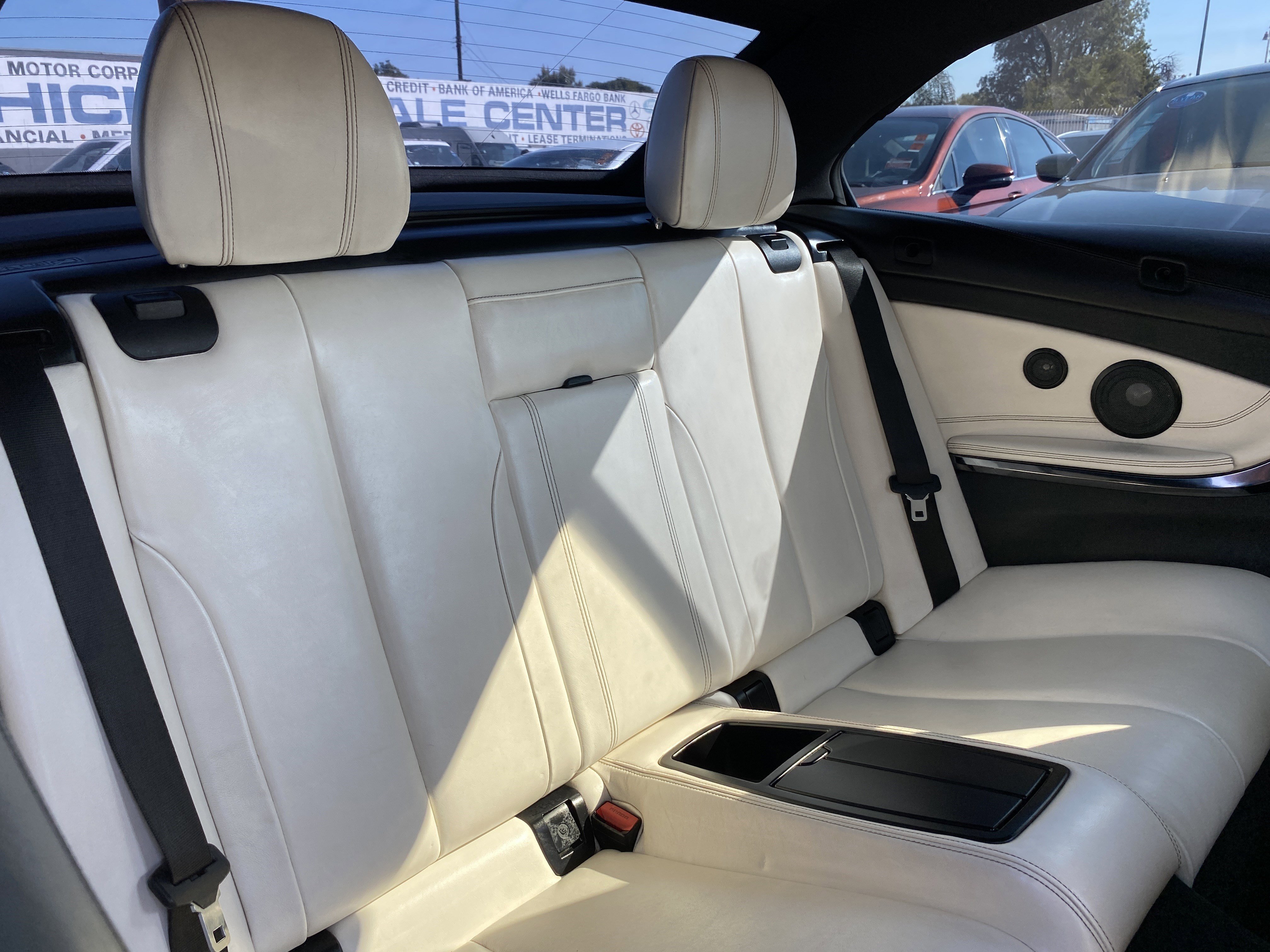 Used 2017 BMW M4 image 15