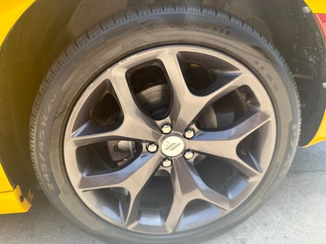 Used 2017 Dodge Charger R/T w/ Plus Group RWD image 38
