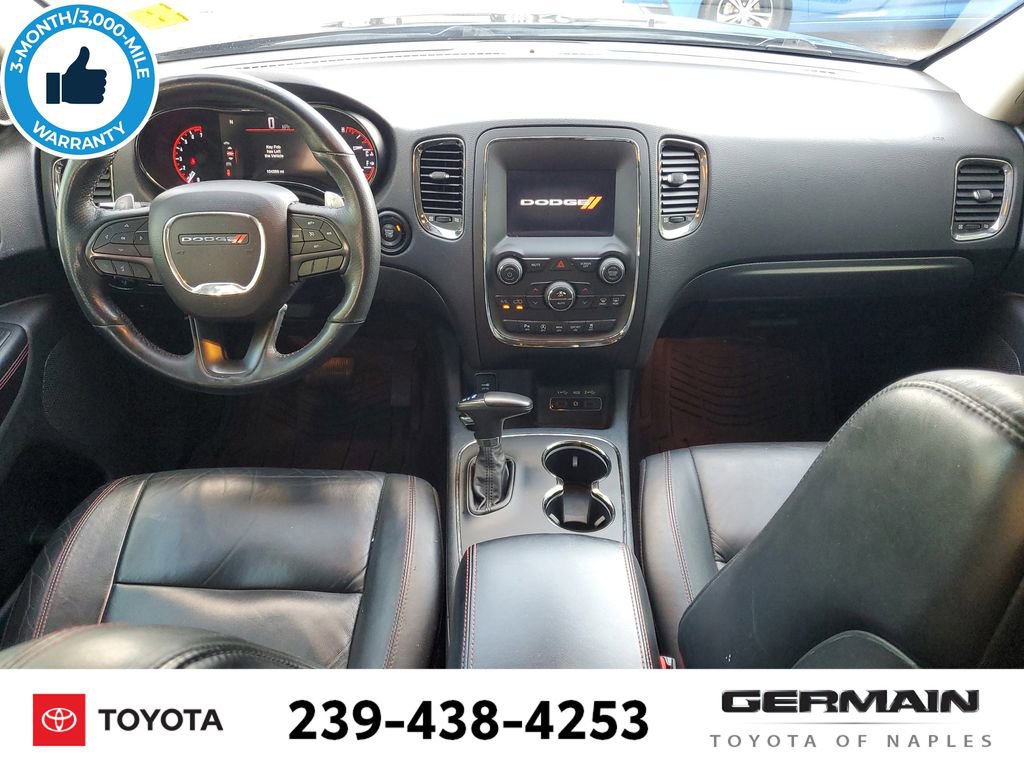 Used 2018 Dodge Durango GT image 18