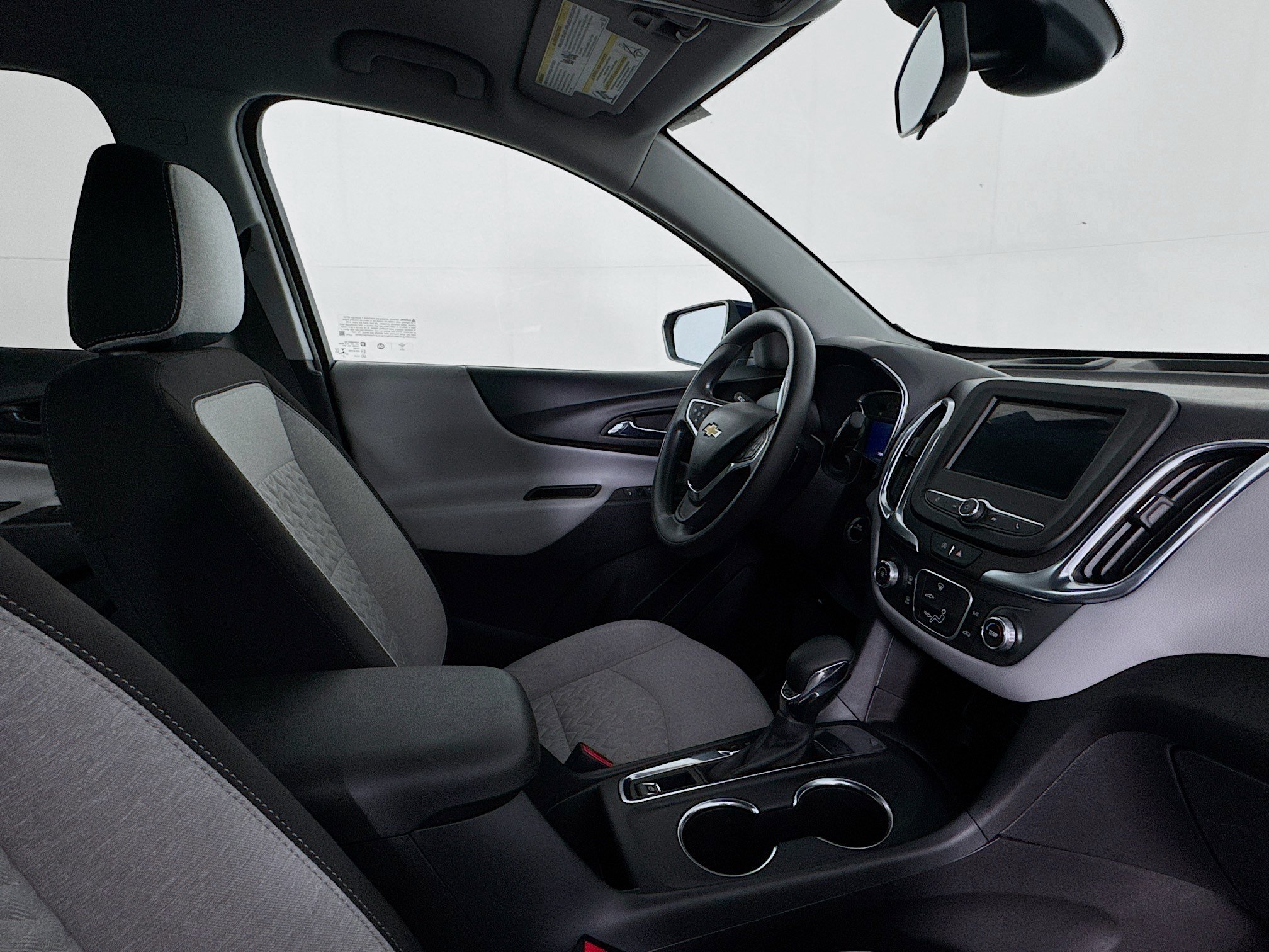 Used 2022 Chevrolet Equinox LT FWD image 49