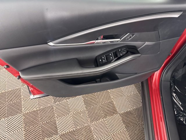 New 2025 MAZDA CX-30 AWD 2.5 S w/ Preferred Package image 18