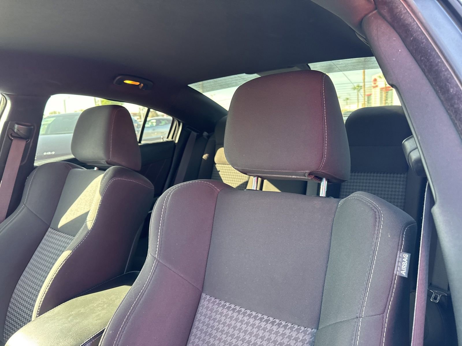 Used 2020 Dodge Charger GT image 16