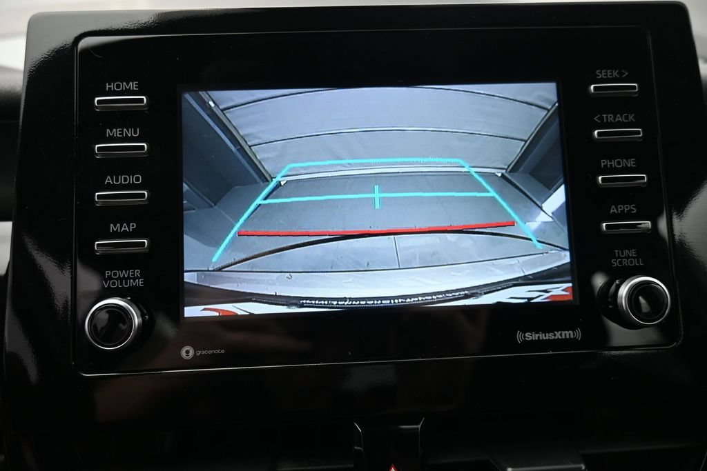 Used 2024 Toyota Camry LE FWD image 20