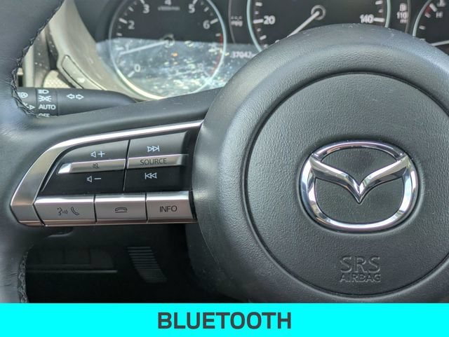 Certified 2025 MAZDA CX-50 AWD 2.5 S w/ Preferred Package image 18