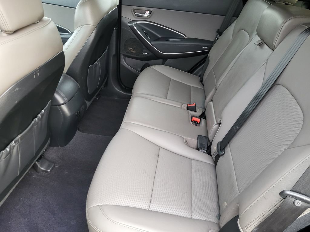 Used 2018 Hyundai Santa Fe Sport w/ 2.0T Ultimate Tech Package 05 image 19