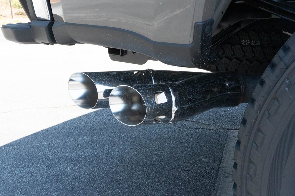 New 2026 Ford F250 Lariat image 14