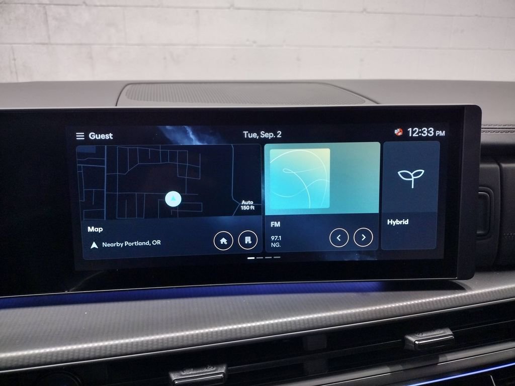 New 2026 Hyundai Santa Fe Calligraphy image 38