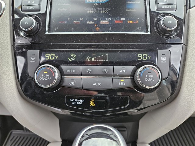 Used 2022 Nissan Rogue Sport SL image 23