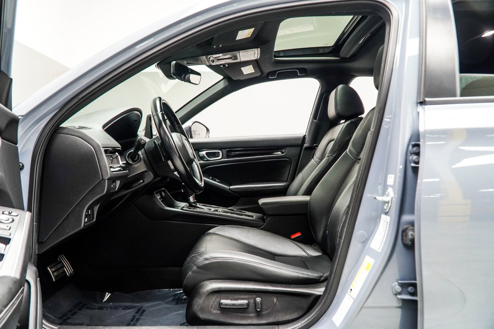 Used 2022 Honda Civic Sport Touring image 31