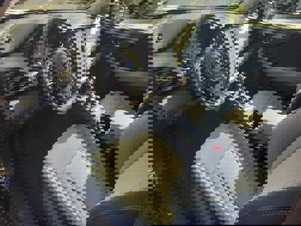 Certified 2025 Subaru Outback Premium image 22