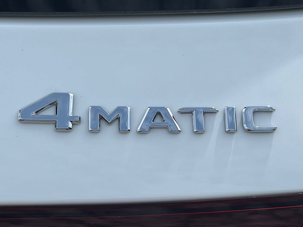 New 2026 Mercedes-Benz GLE 350 4MATIC image 9