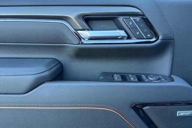 New 2026 GMC Sierra 2500 AT4 w/ AT4 Premium Plus Package image 11