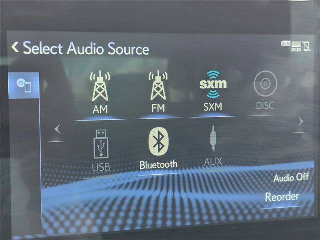 Used 2022 Lexus ES 350 w/ Premium Package FWD image 8