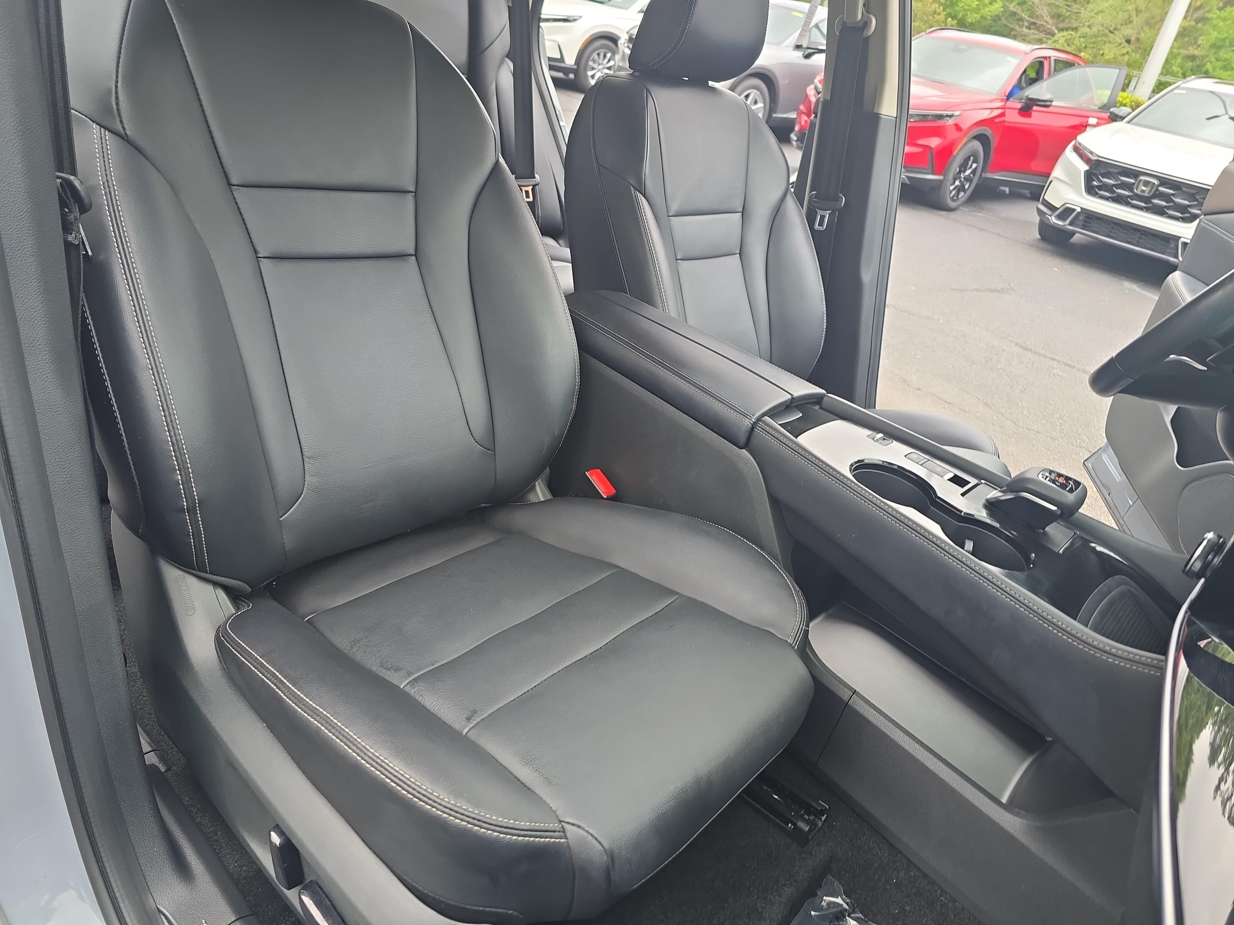 Certified 2023 Nissan Rogue SL FWD image 10
